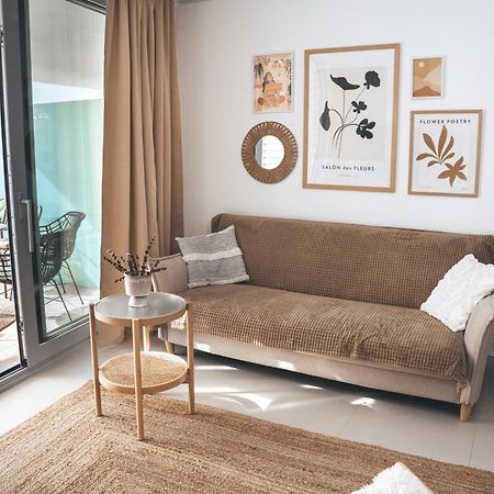 Panoramic Seaview Penthouse The Wave Lejlighed Fuengirola Eksteriør billede