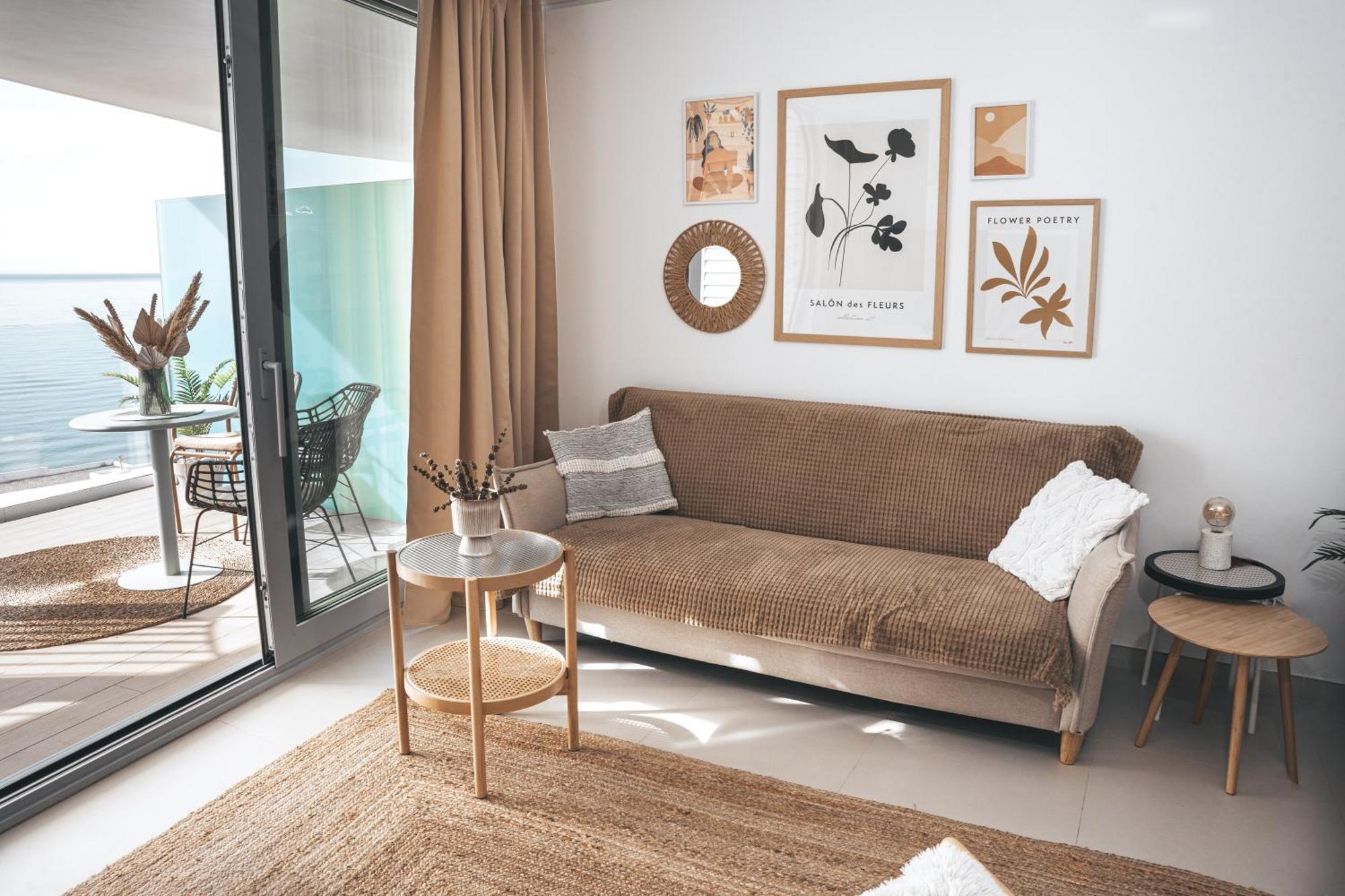 Panoramic Seaview Penthouse The Wave Lejlighed Fuengirola Eksteriør billede