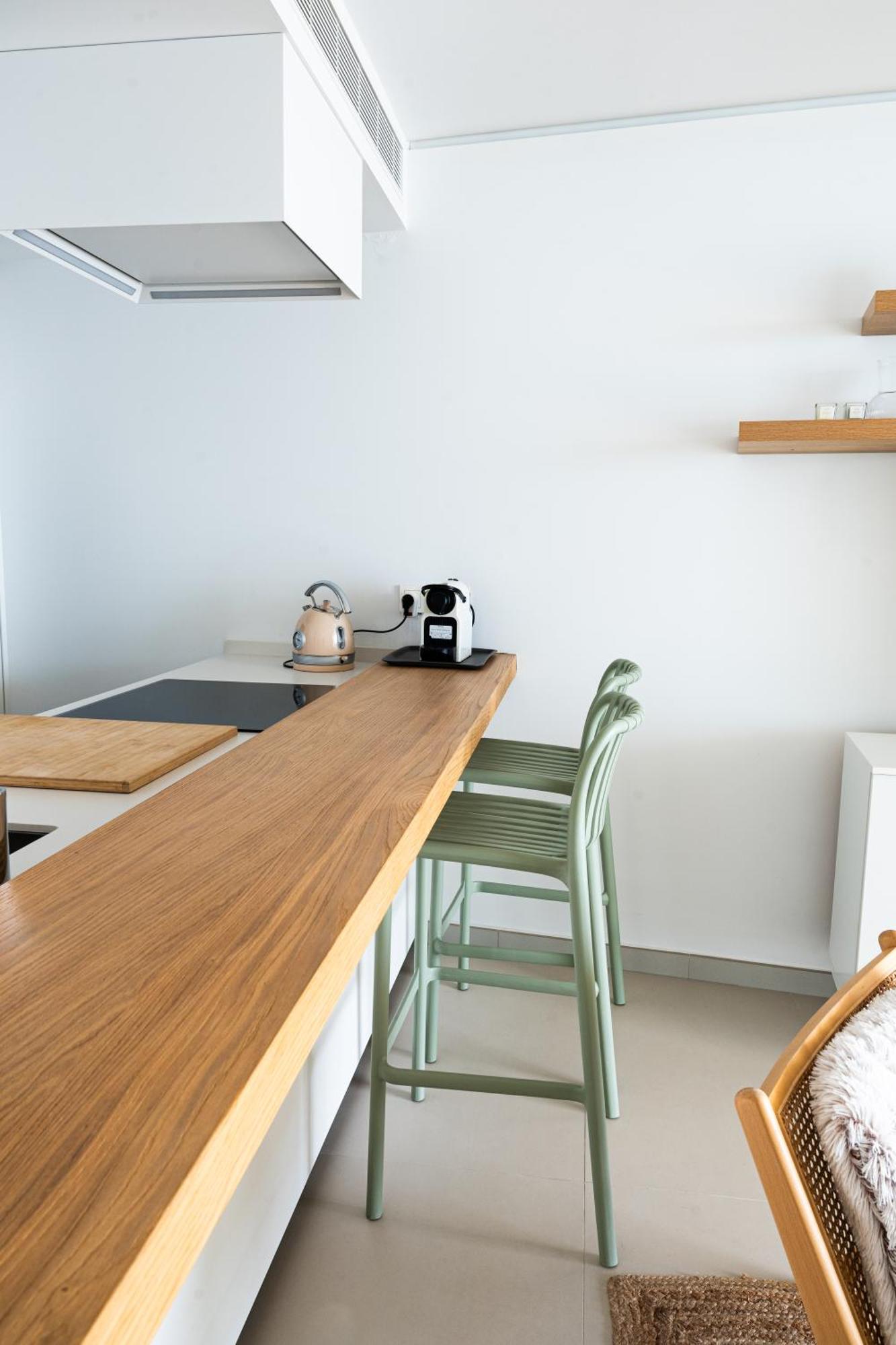 Panoramic Seaview Penthouse The Wave Lejlighed Fuengirola Eksteriør billede
